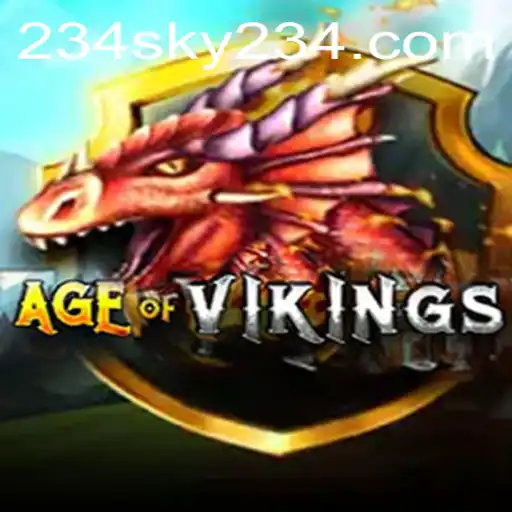 Discover the Saga of AgeofViking and the Exciting World of SKY234.COM
