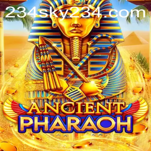Exploring AncientPharaoh: A Journey Through Time and Mystery in the Digital Realm