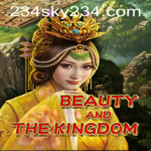 BeautyAndTheKingdom: An Epic Virtual Adventure on SKY234.COM