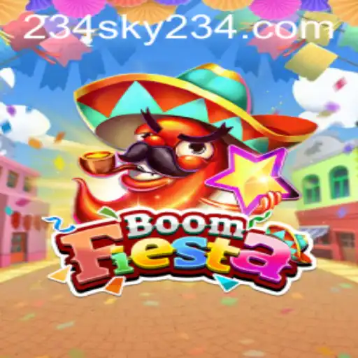 Discover the Thrill of BoomFiesta: A New Era in Online Gaming