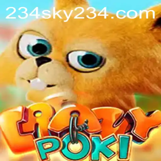 Introducing CrazyPoki: Unveiling the Exciting World of SKY234.COM's Latest Sensation