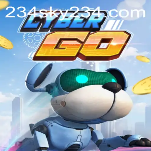 CyberGO: Navigating the Digital Frontier with SKY234.COM