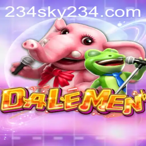 Discover the Thrilling World of DALEMEN: A Game of Strategy and Adventure