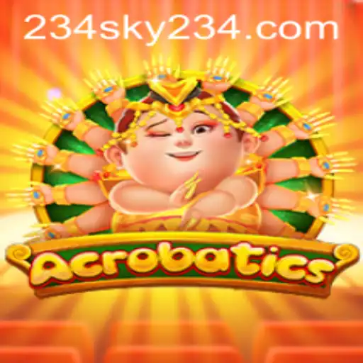 Discover the Thrilling World of Acrobatics: Sky-High Excitement
