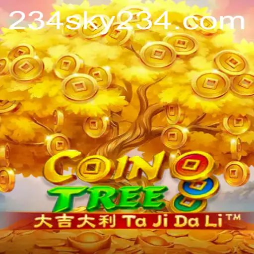 Exploring the Thrills of CoinTree: The Latest Gaming Sensation