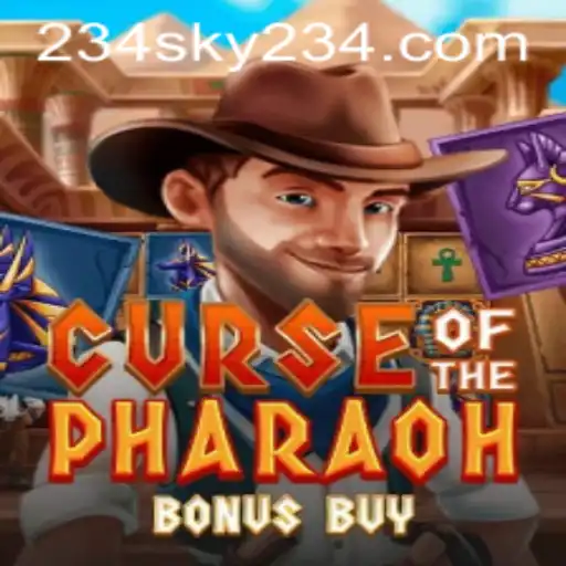 Unveiling the Secrets of Curse of the Pharaoh Bonus Buy