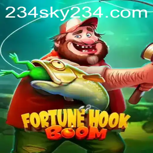 FortuneHookBoom: A Thrilling Adventure in the World of SKY234.COM
