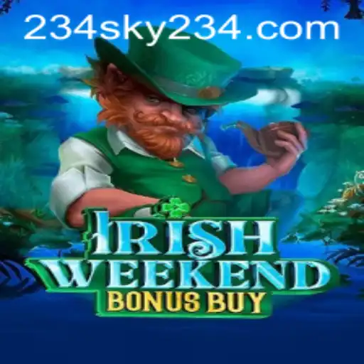 Exploring the Thrills of IrishWeekendBonusBuy