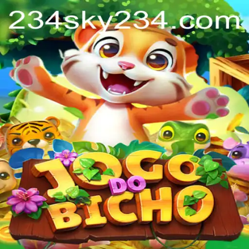 Discover the Exciting World of JOGODOBICHO at SKY234.COM