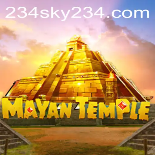 Exploring the Excitement of MayanTemple: A Captivating Adventure
