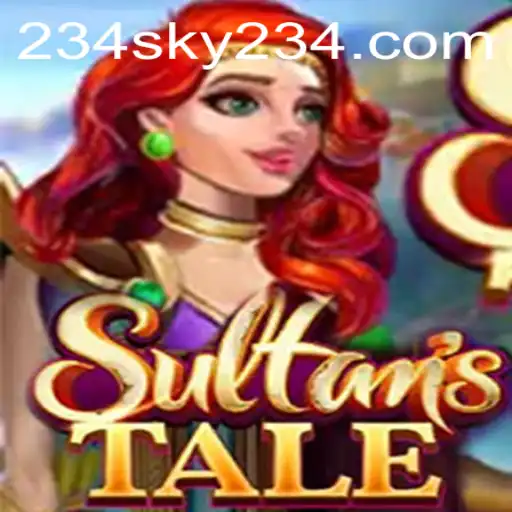 Unveiling Sultanstale: A Comprehensive Guide