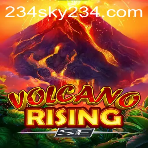 VolcanoRisingSE: A Soaring Adventure in the Gaming World