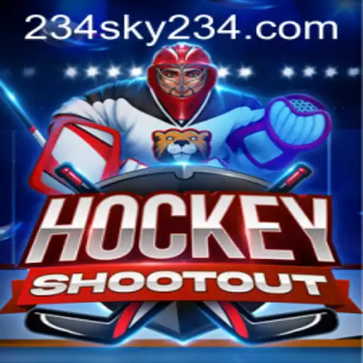 Discover HockeyShootout: The Thrilling Virtual Ice Hockey Experience