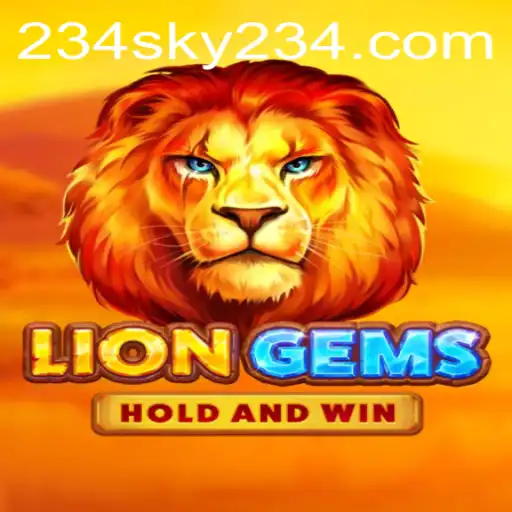 Discover the Thrill of LionGems: A Game That Roars With Excitement