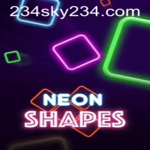 NeonShapes: A Vibrant Journey Through Puzzles and Strategy