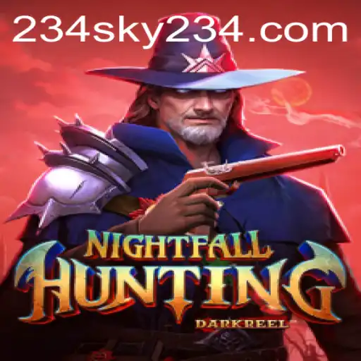NightfallHunting: An Exciting New Adventure