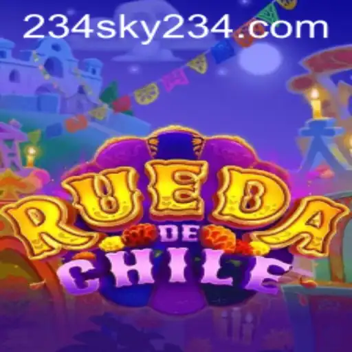 RuedaDeChile: The Exhilarating New Game Experience