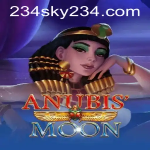 Exploring the Intricacies of AnubisMoon: An Engaging Journey into the World of SKY234.COM