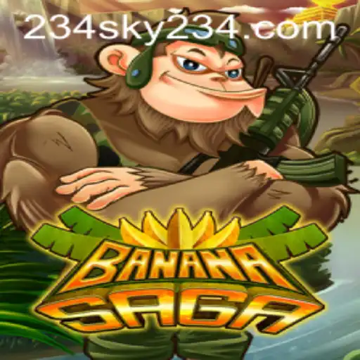 Exploring BananaSaga: Unveiling the Thrilling Dimensions of SKY234.COM's Latest Offering