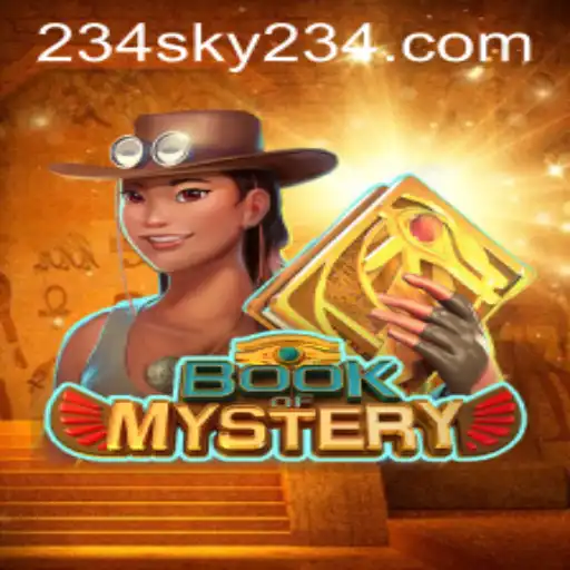 Unveiling the Enigma of BookofMystery: A New Adventure Awaits at SKY234.COM