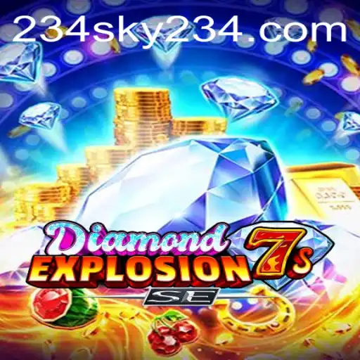 Dive into the Thrilling World of DiamondExplosion7sSE: Unleashing the Glitz and Glamour