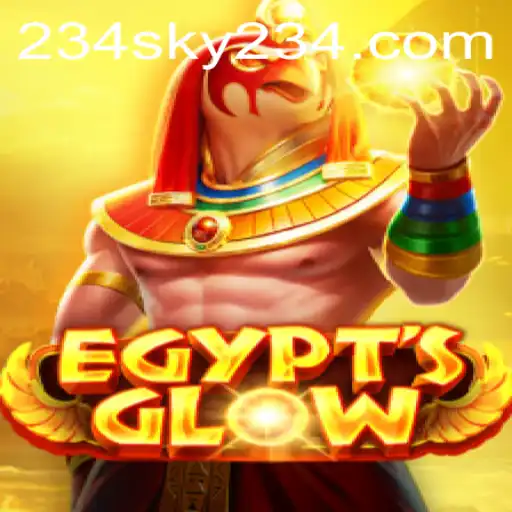 Explore the Mysteries of EgyptsGlow: A New Gaming Experience