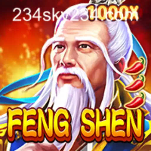 Exploring the Mystical World of FengShen and the Gateway of SKY234.COM