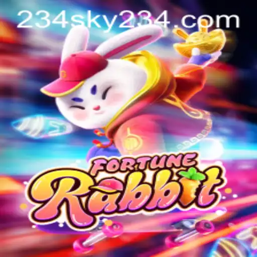 FortuneRabbit: An Enchanting Adventure in Online Gaming