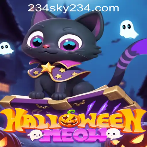 HalloweenMeow: A Spooky Adventure Awaits
