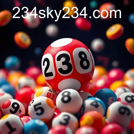 The Intricacies of Lottery and the Emergence of SKY234.COM