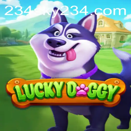 Exploring the Thrills of LuckyDoggy: An Innovative Game Experience