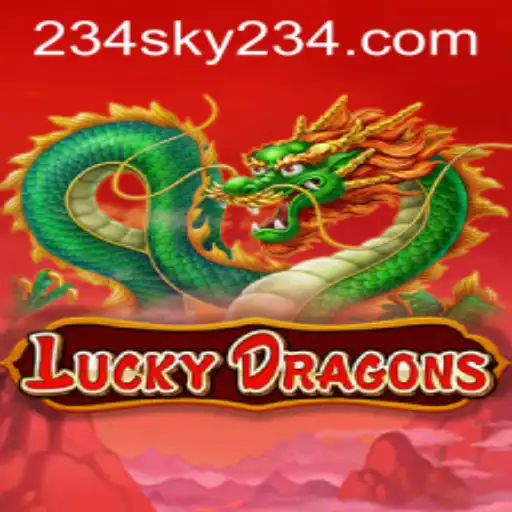 Discover the Magical World of LuckyDragons: A Comprehensive Guide