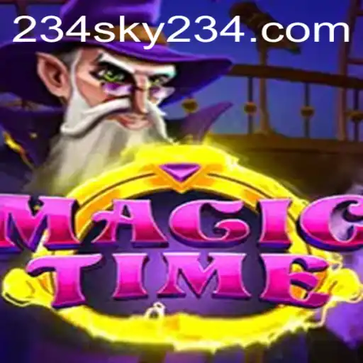 Unveiling MagicTime: A New Era of Gaming