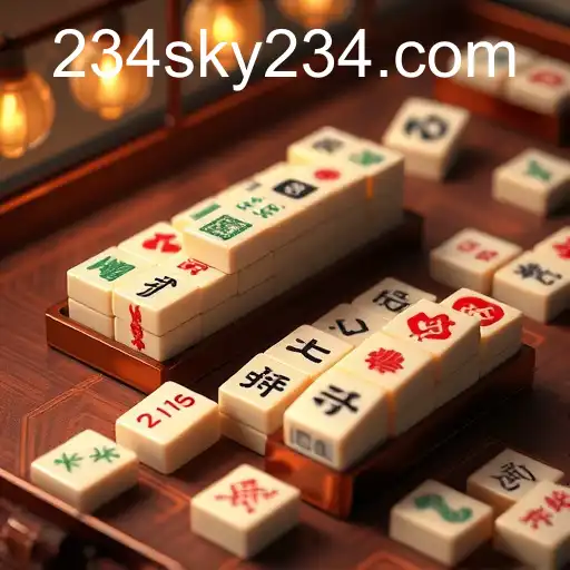 Exploring the World of Mahjong: History, Strategy, and Online Evolution