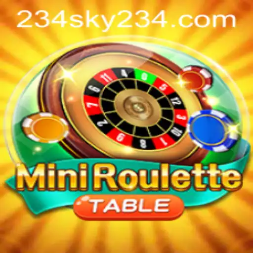 MiniRoulette: An Exciting Twist to Classic Casino Gaming