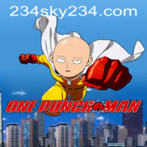The Thrilling Universe of OnePunchMan: A Dive into SKY234.COM's Platform