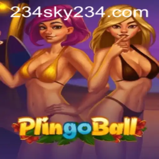 Discover Plingoball: The Exciting New Game Sweeping Across the Globe