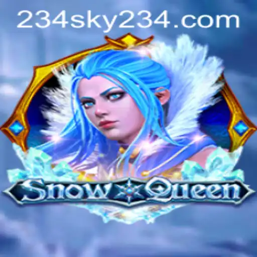 SnowQueen: An Enchanting Challenge Powered by SKY234.COM