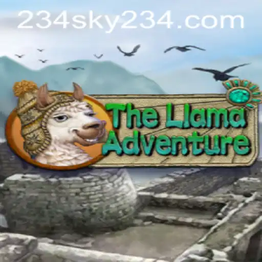 Explore TheLlamaAdventure: A Unique Gaming Experience with SKY234.COM
