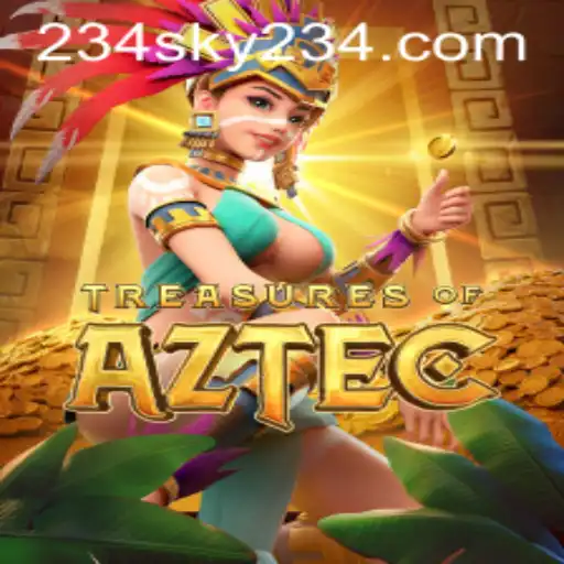 Discover the Adventure in Treasures of Aztec with SKY234.COM