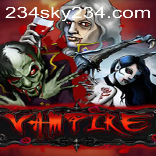 Unveiling Vampire: The Thrilling Game Revolutionizing Online Entertainment
