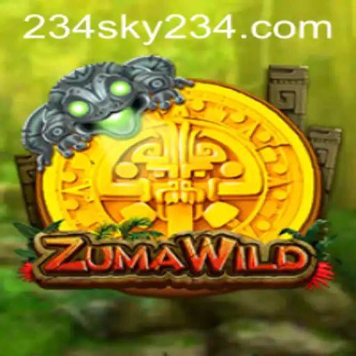 Experience the Thrills of ZumaWild: A Captivating Adventure
