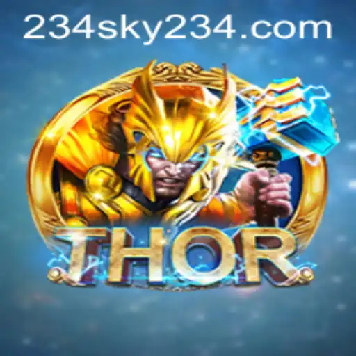 Exploring THOR: A Comprehensive Guide to the Mythical Game SKY234.COM