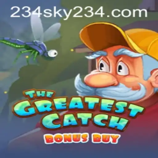 The Engaging World of TheGreatestCatchBonusBuy and SKY234.COM