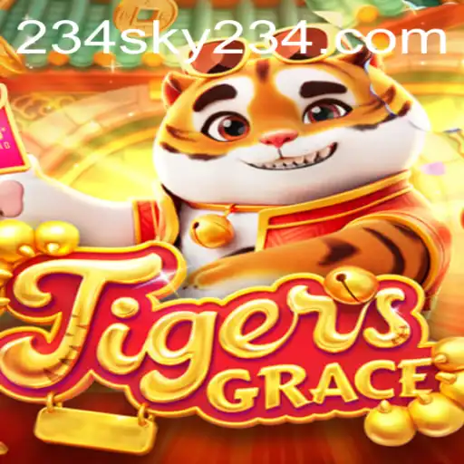 Discover the Exciting World of TigersGrace: An In-Depth Look at SKY234.COM's Latest Offering