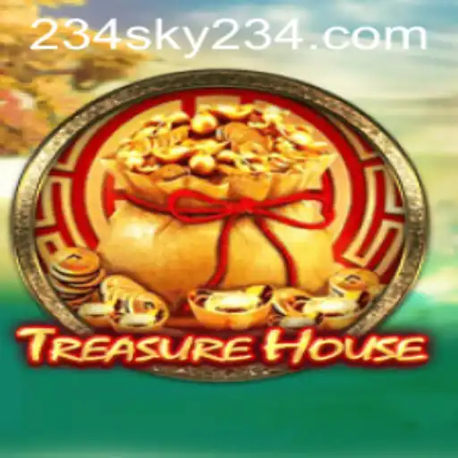 Discover the Enchantment of TreasureHouse: A Dive into the Thrilling World of Online Gaming