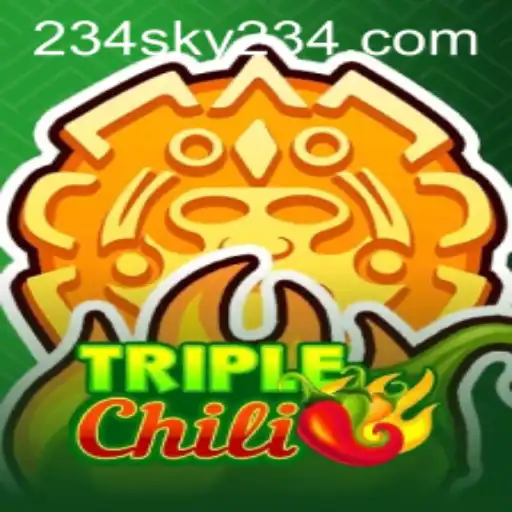Exploring the Excitement of TripleChili: A Game Revolutionizing Online Play at SKY234.COM