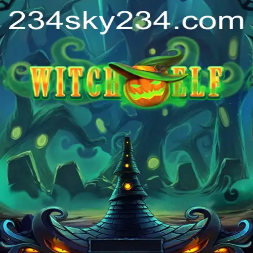 Discover the Enchanting World of WitchElf: An Immersive Gaming Experience