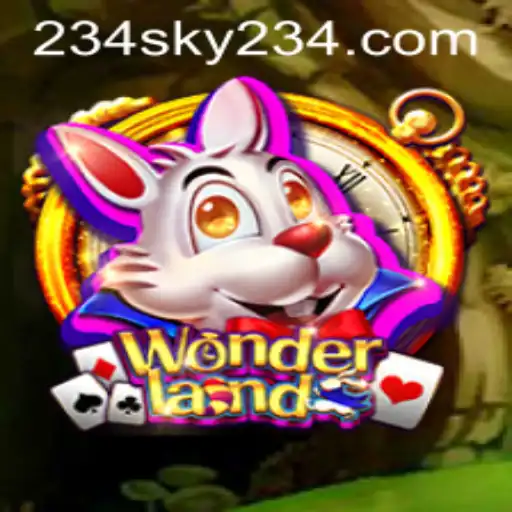 Exploring the Adventures of Wonderland: A Gateway to SKY234.COM
